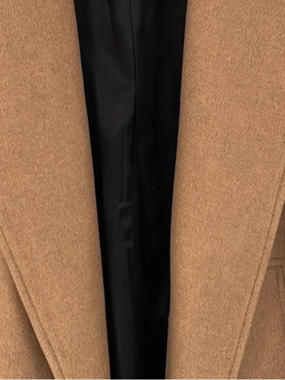 Coat - Picture 3 of 8